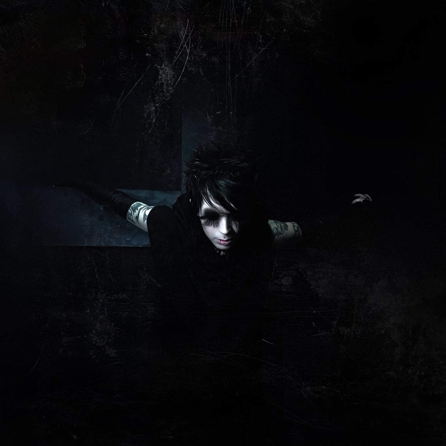 Psyclon Nine - And Then Oblivion (CD)