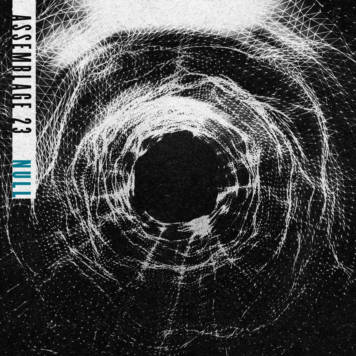 Assemblage 23 - Null (CD)