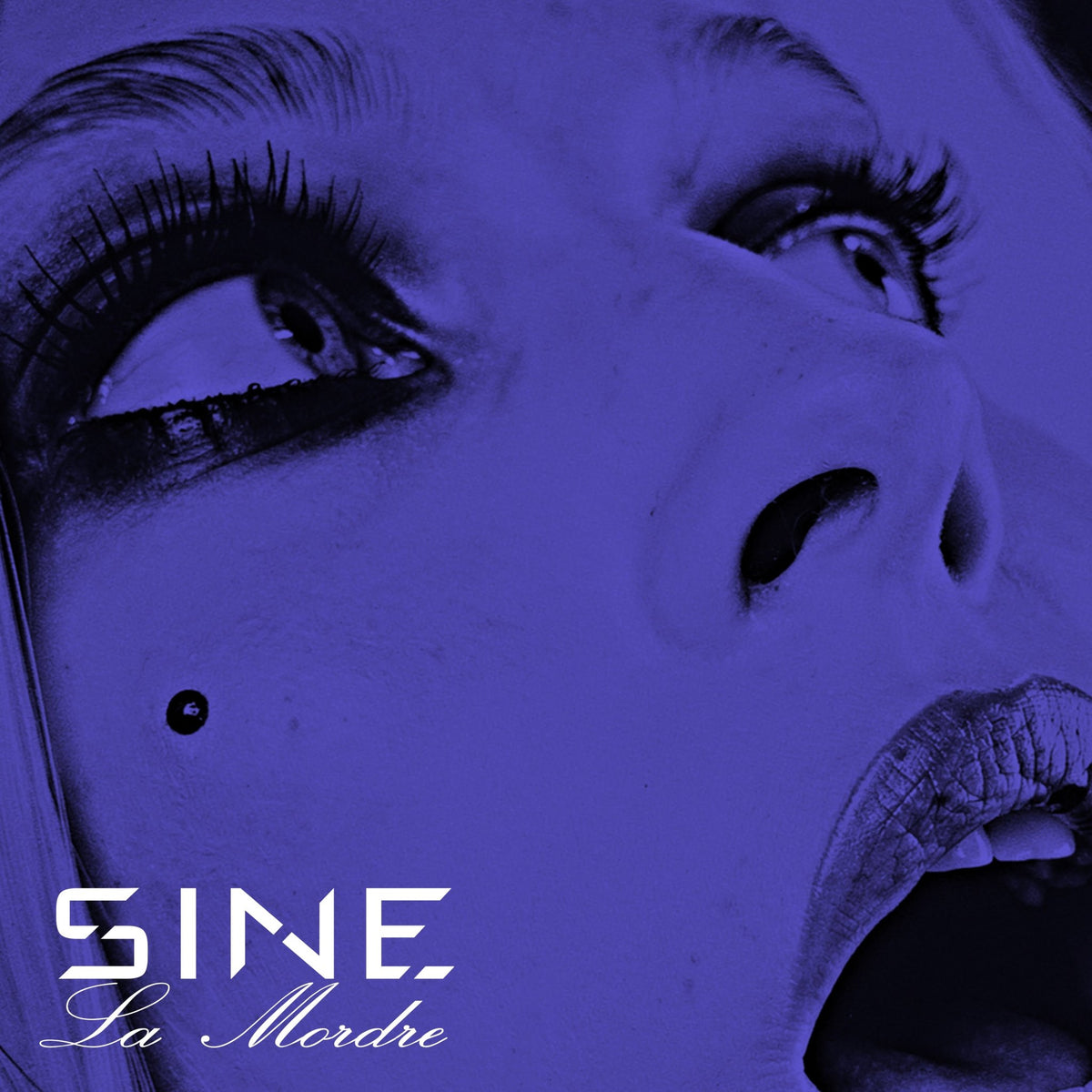 SINE - La Mordre (CD)