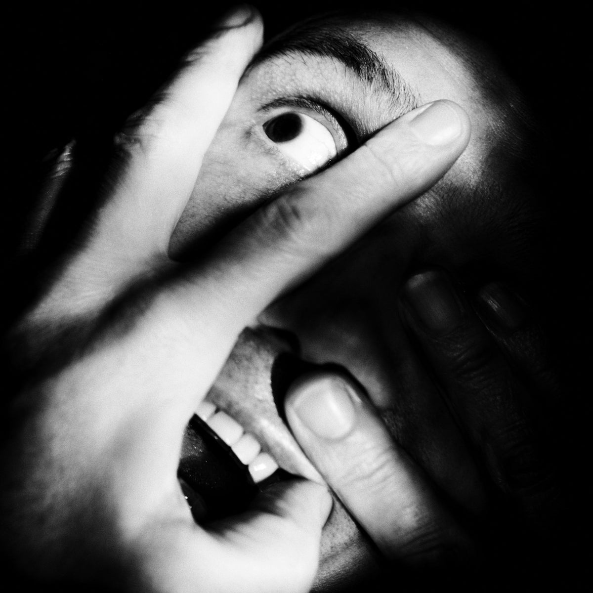 PIG - Hurt People Hurt (CD)