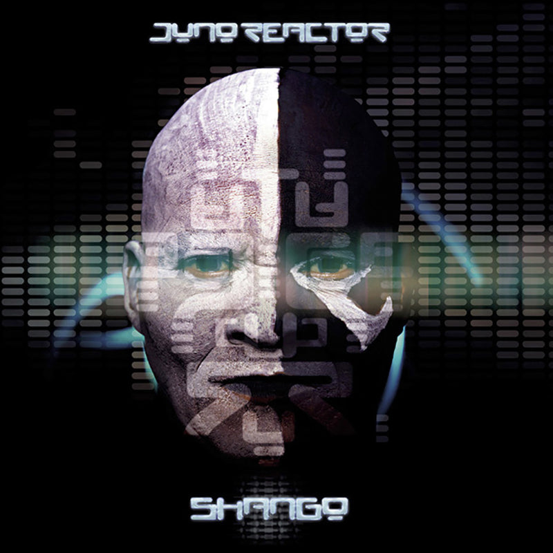 Juno Reactor - Shango (CD)