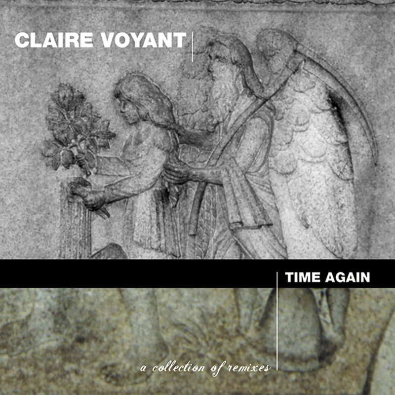 Claire Voyant - Time Again (CD)