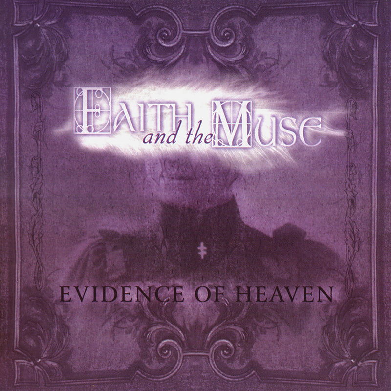 Evidence Of Heaven (CD)