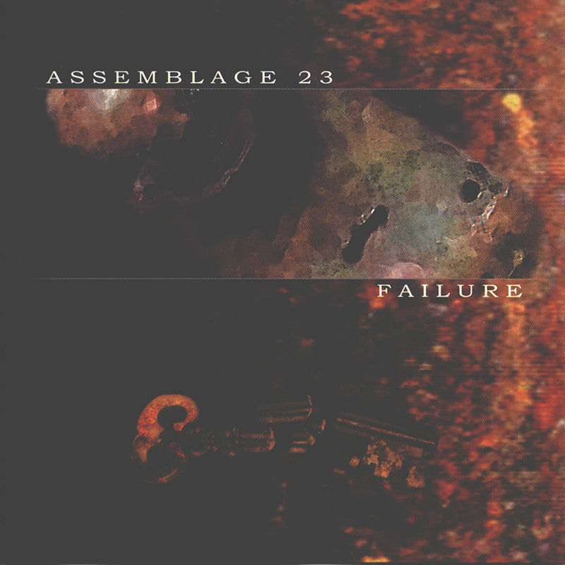 Assemblage 23 - Failure (CD)