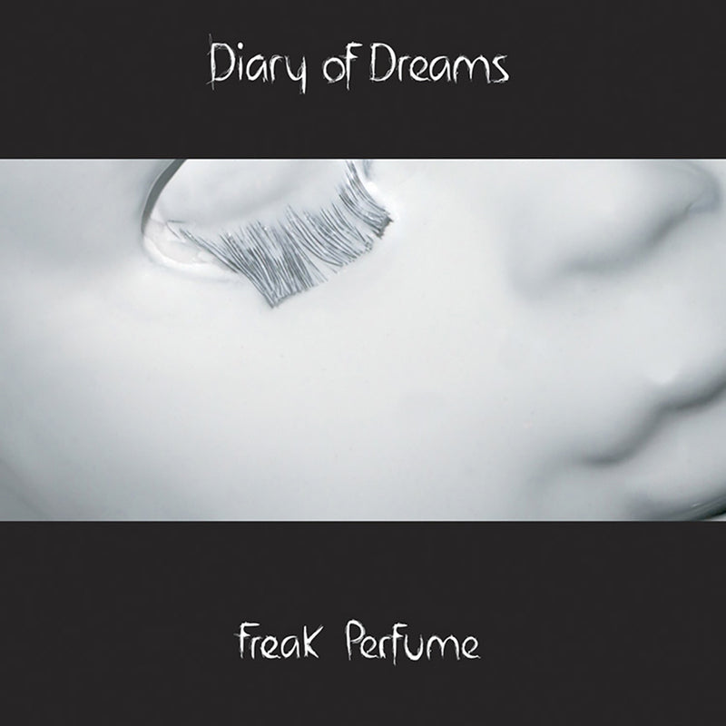 Diary Of Dreams - Freak Perfume (CD)