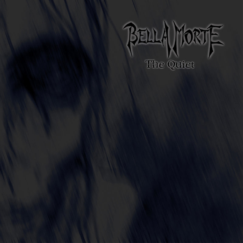 Bella Morte - The Quiet (CD)