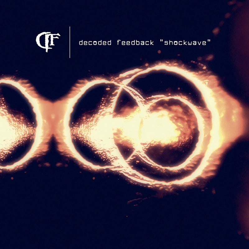 Decoded Feedback - Shockwave (CD)