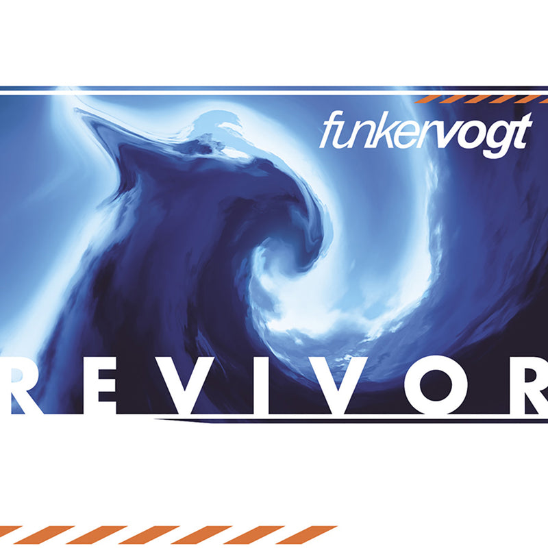 Funker Vogt - Revivor (CD)