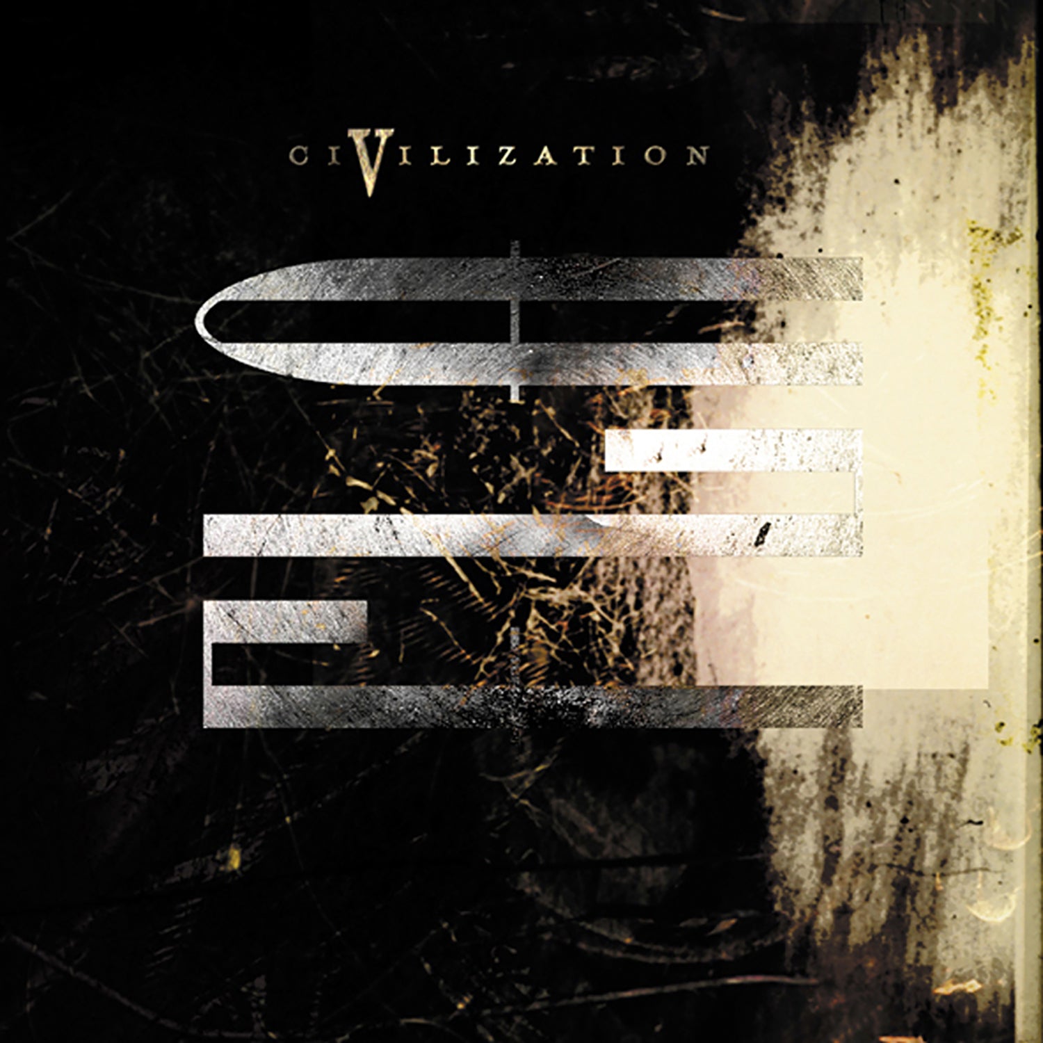 Front Line Assembly - Civilization (CD)