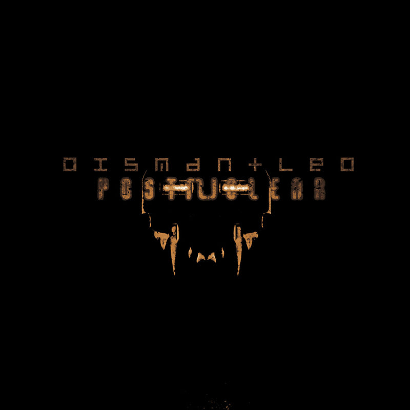 Dismantled - Post Nuclear (CD)