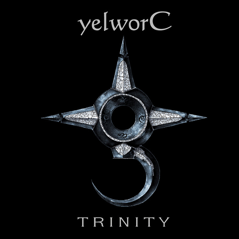 Yelworc - Trinity (CD)