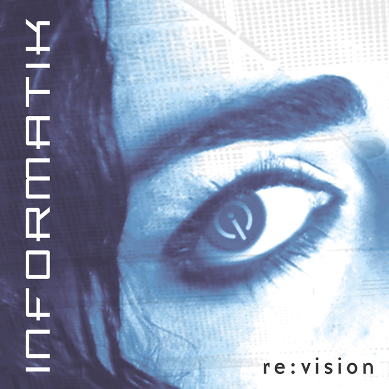 Informatik - Re:vision (CD)