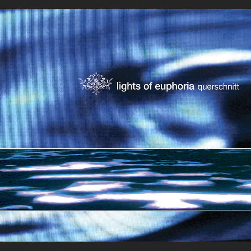 Lights Of Euphoria - Querschnitt (CD)