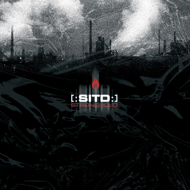 Sitd - Stronghold (CD)