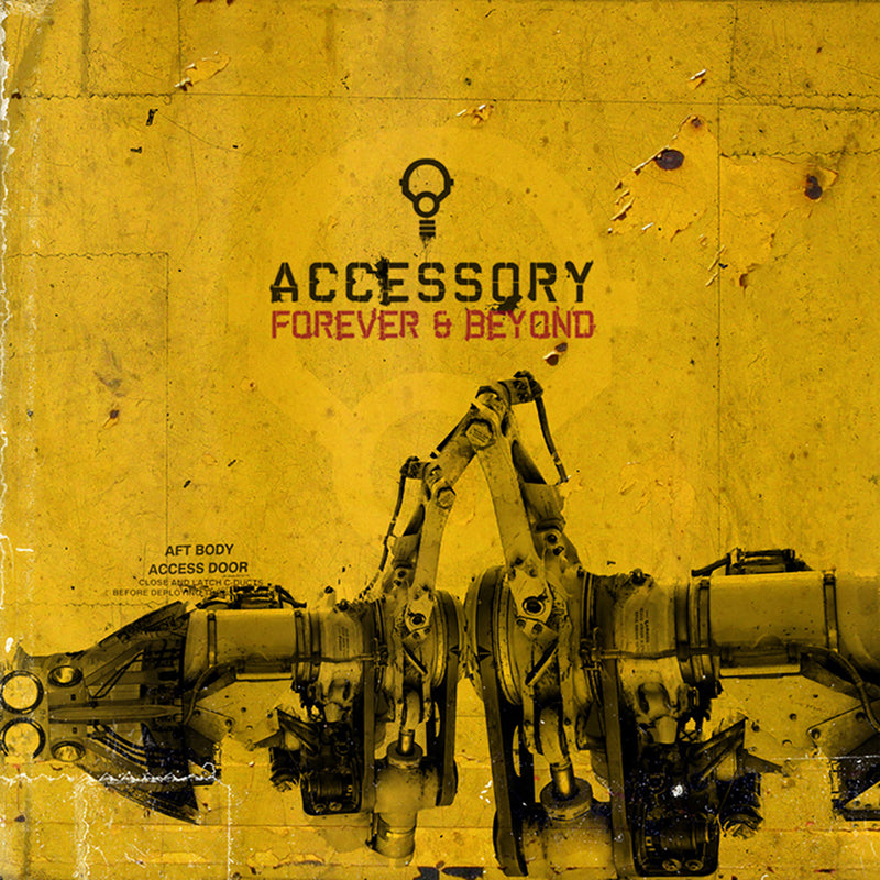 Accessory - Forever & Beyond (CD)