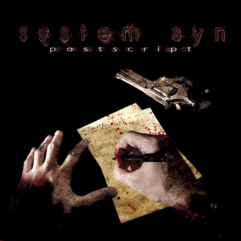 System Syn - Postscript (CD)