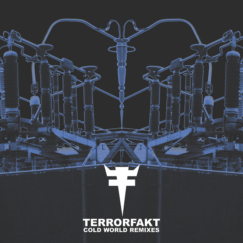 Terrorfakt - Cold World Remixes (CD)