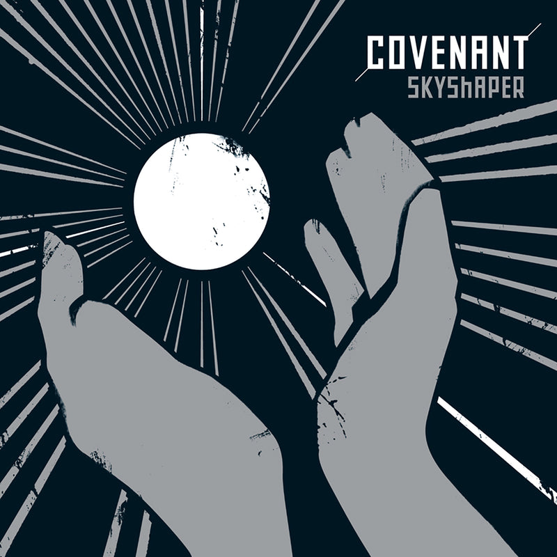 Covenant - Skyshaper Limited Edition (CD)