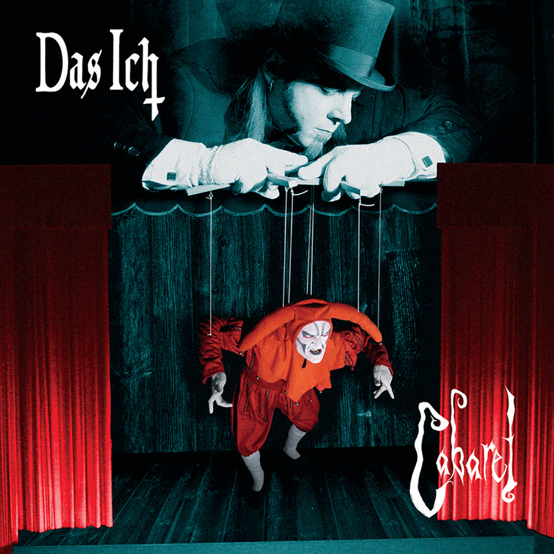 Das Ich - Cabaret (CD)