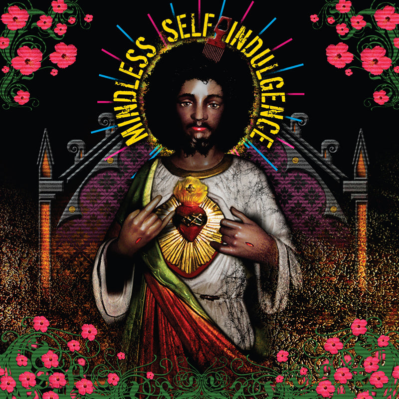 Mindless Self Indulgence - You'll Rebel To Anything Expanded And Remastered (CD)