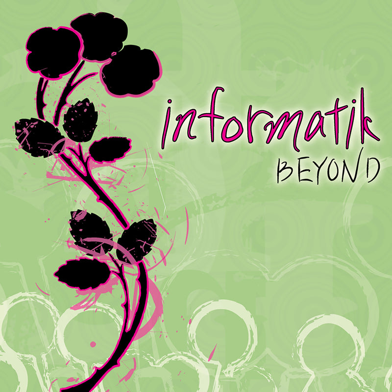 Informatik - Beyond (CD)