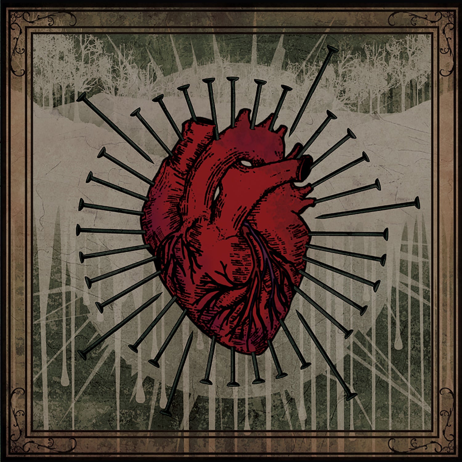 Bella Morte - Beautiful Death (CD)