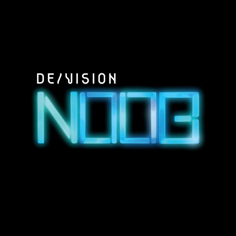 De/vision - Noob (CD)