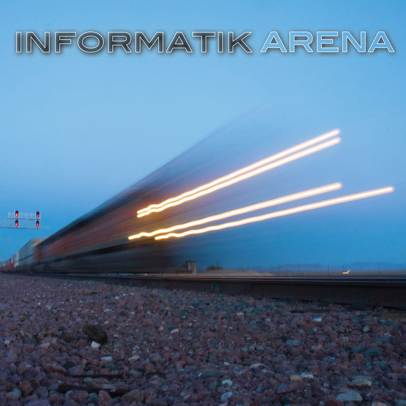 Informatik - Arena (CD)