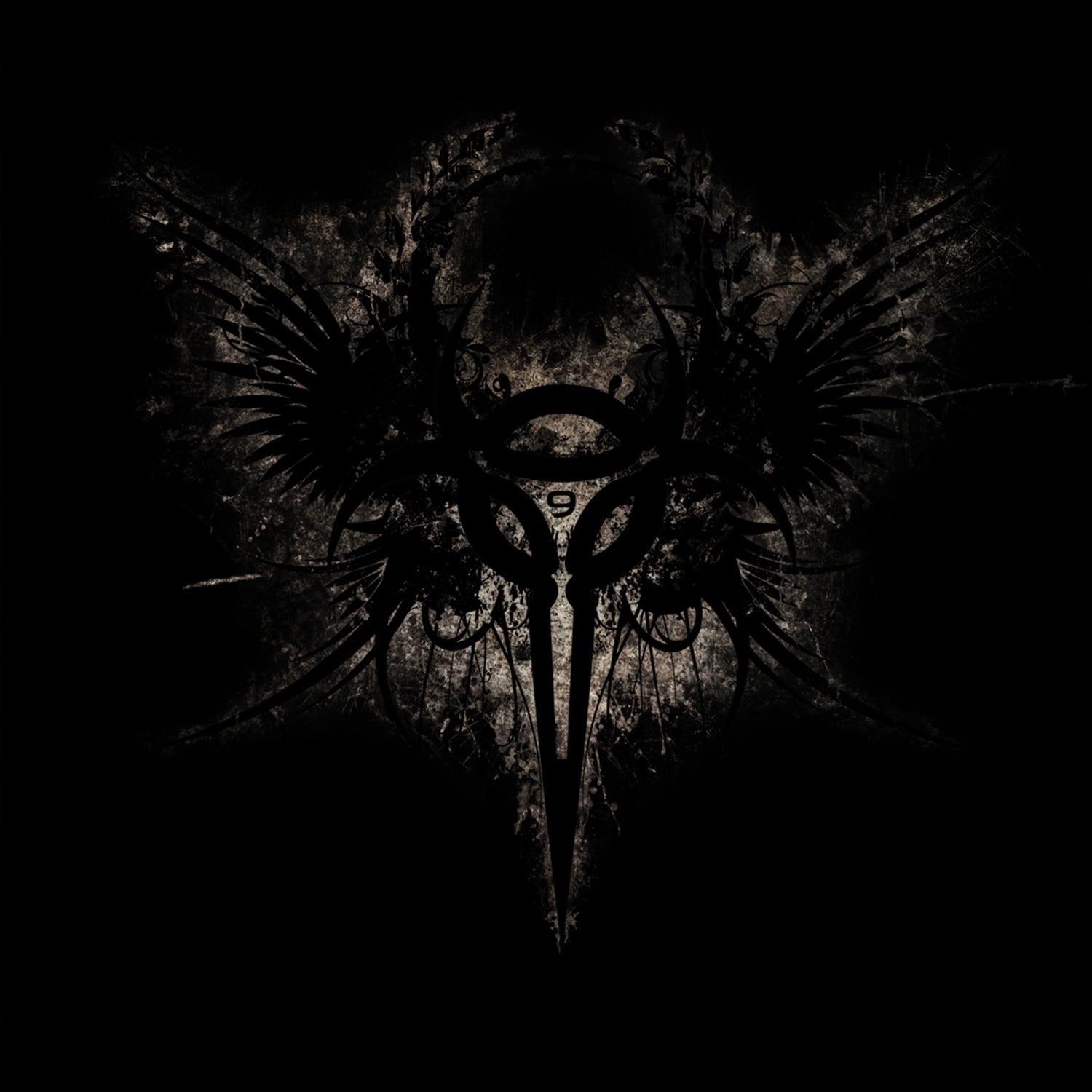 Psyclon Nine - We The Fallen (CD)