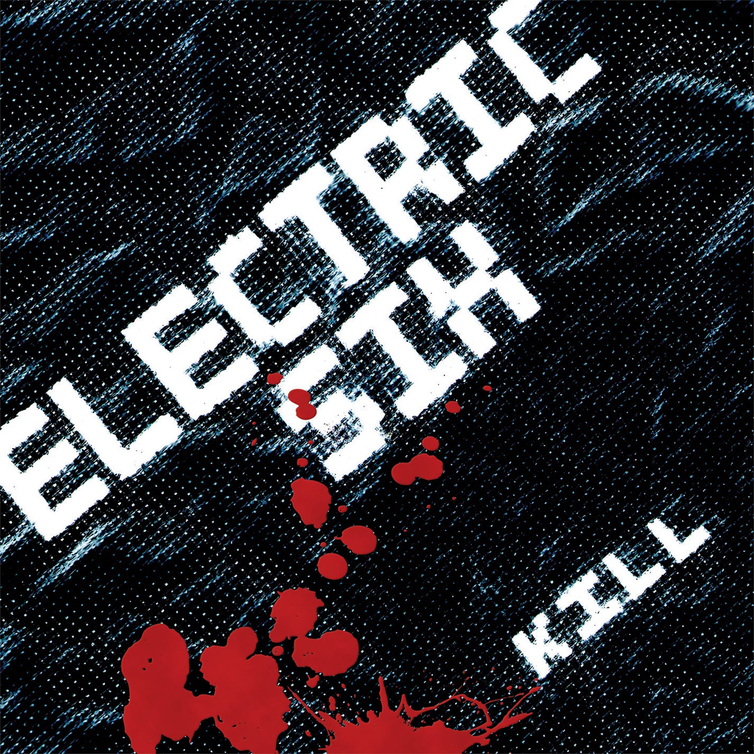 Electric Six - Kill (CD)