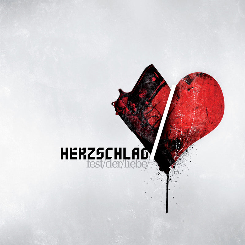 Herzschlag - Fest Der Liebe (CD)