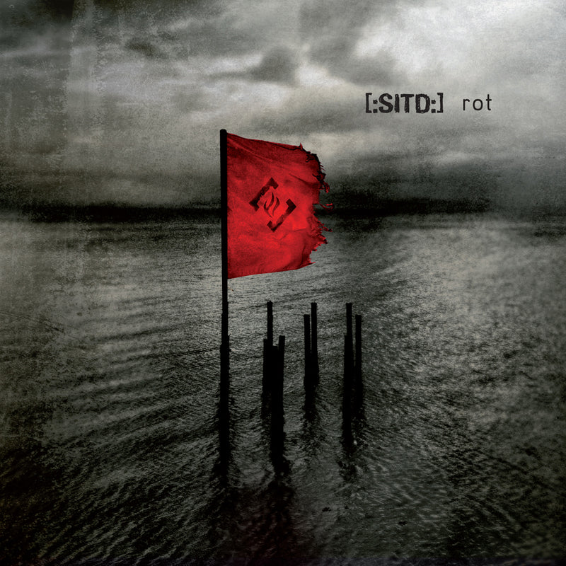 Sitd - Rot (CD)