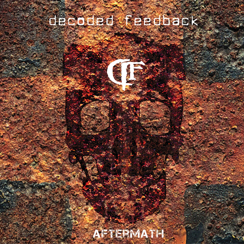 Decoded Feedback - Aftermath (CD)