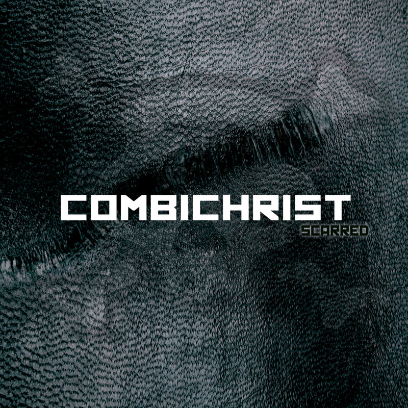 Combichrist - Scarred (CD)