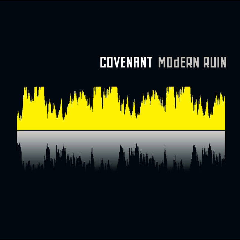 Covenant - Modern Ruin (limited Edition) (CD)