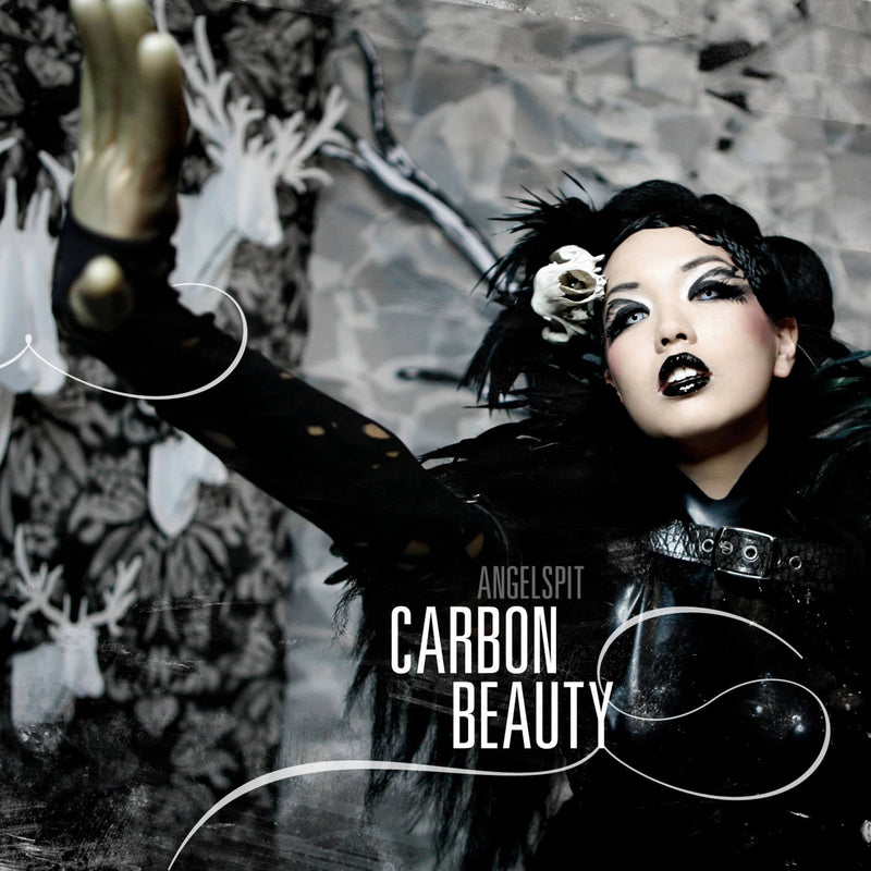 Angelspit - Carbon Beauty (CD)