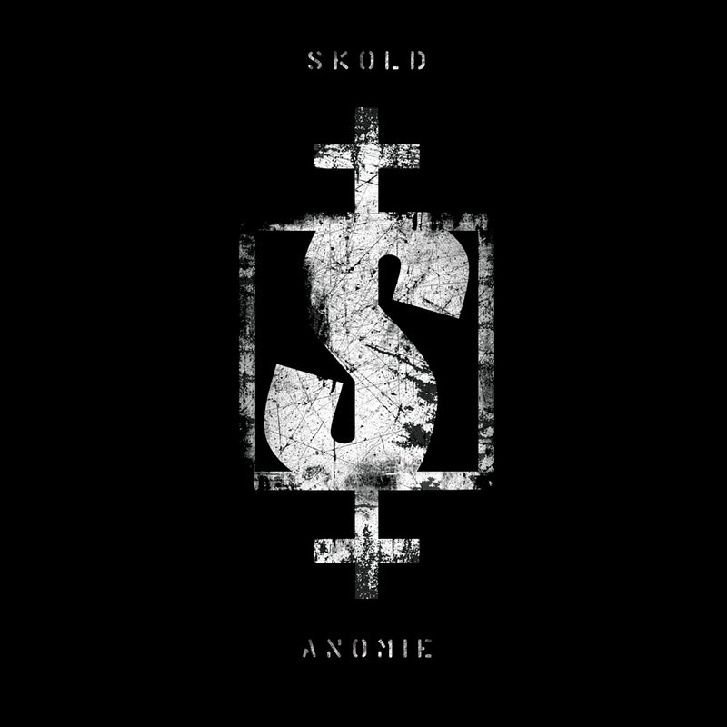 Skold - Anomie (CD)