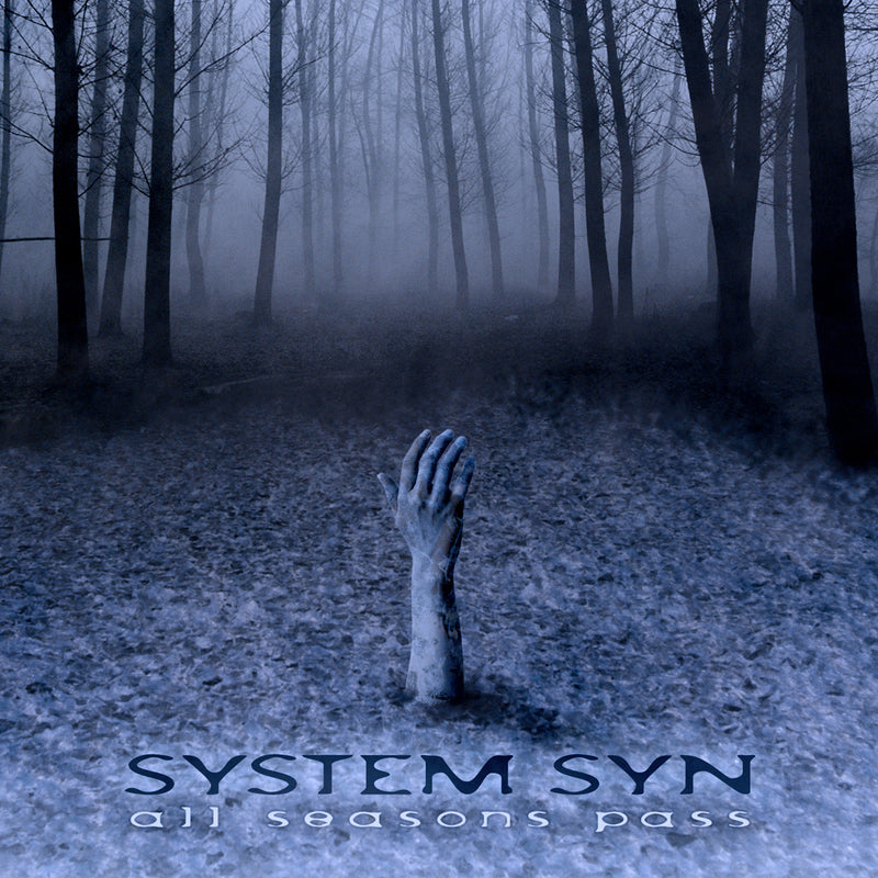 System Syn - All Seasons Pass (CD)