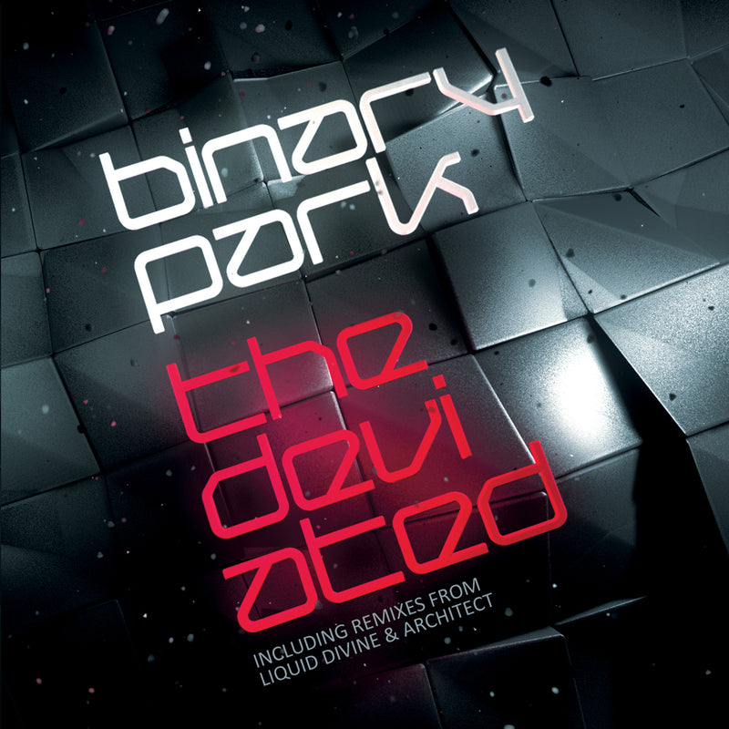 Binary Park - The Deviated (CD)