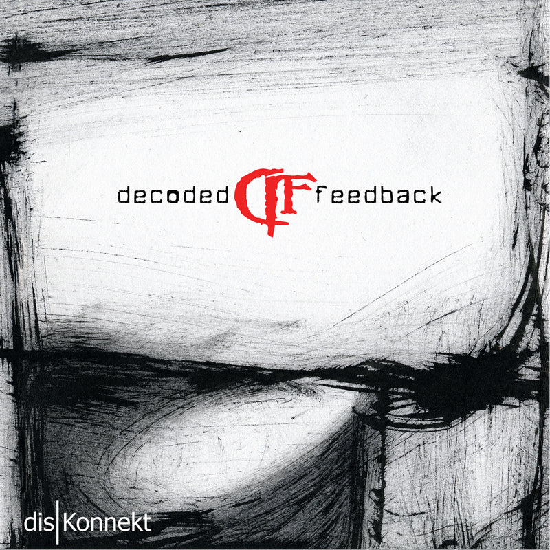 Decoded Feedback - Diskonnekt (CD)