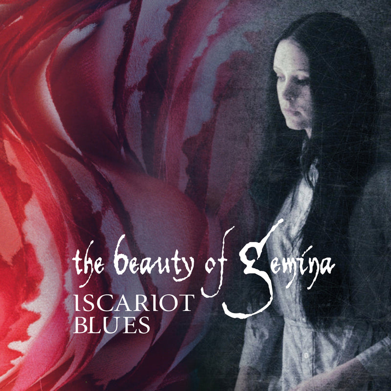 Beauty Of Gemina - Iscariot Blues (CD)