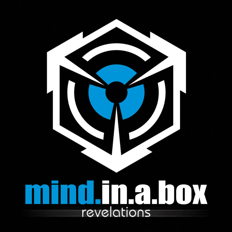 Mind.in.a.box - Revelations (CD)