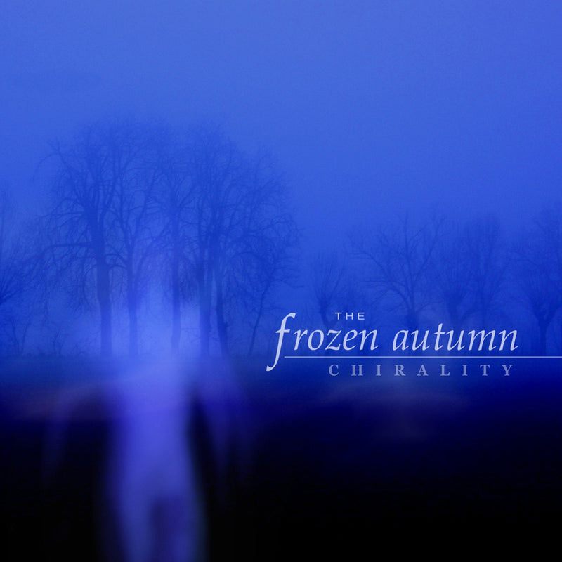 Frozen Autumn - Chirality (CD)