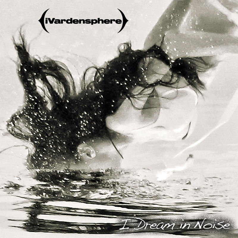 Ivardensphere - I Dream In Noise: Remixes Vol. 2 (CD)