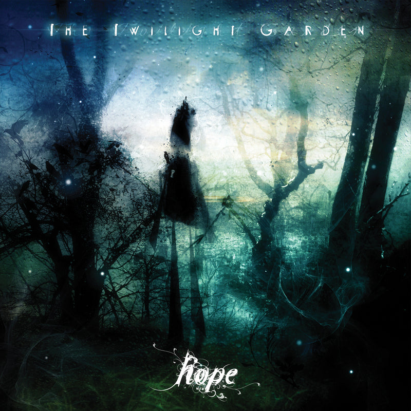 Twilight Garden - Hope (CD)