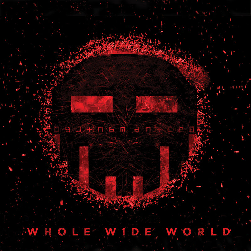 Dismantled - Whole Wide World Ep (CD)