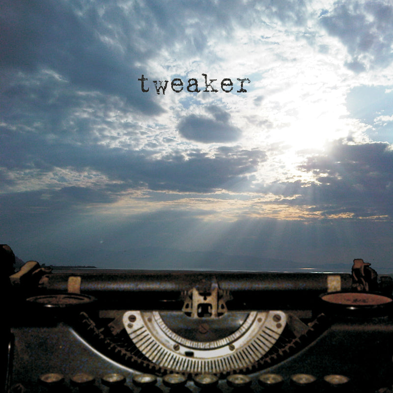 Tweaker - Call The Time Eternity (CD)