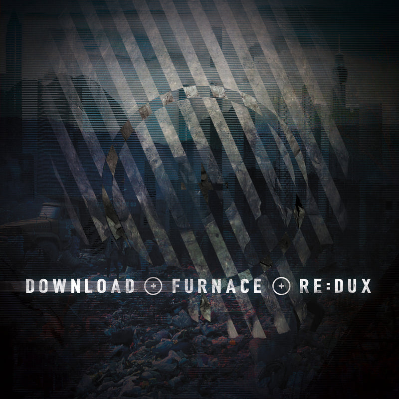 Download - Furnace Re:dux (CD)