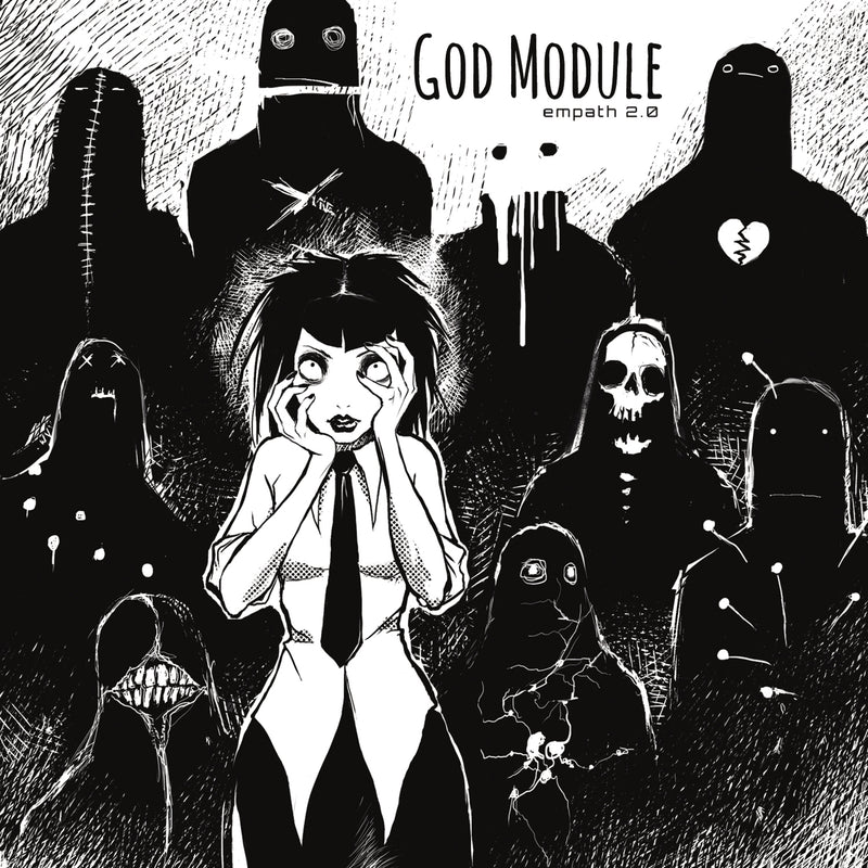 God Module - Empath 2.0 (CD)