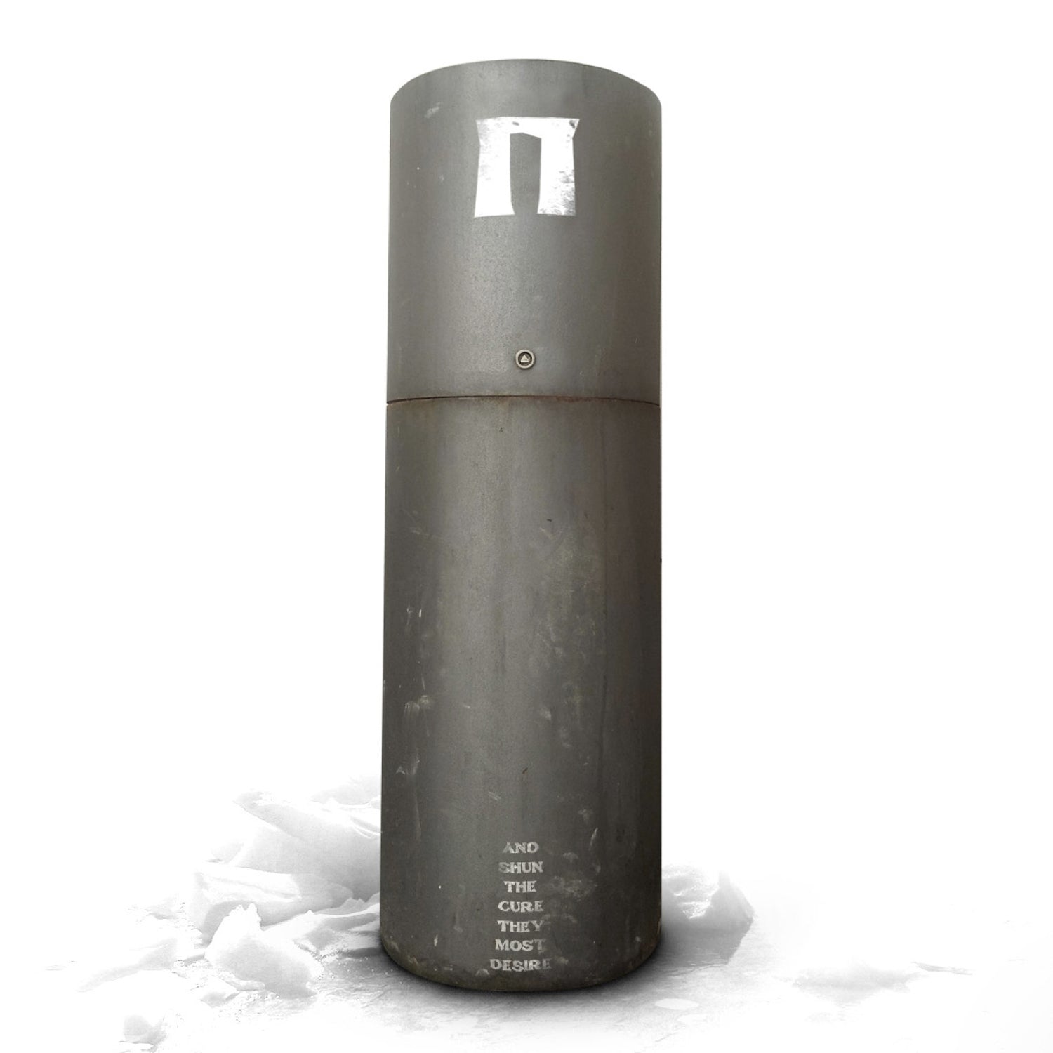 Pankow - And Shun The Cure They Most Desire (CD)